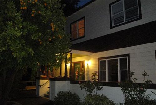 Cinnamon Bear Creekside