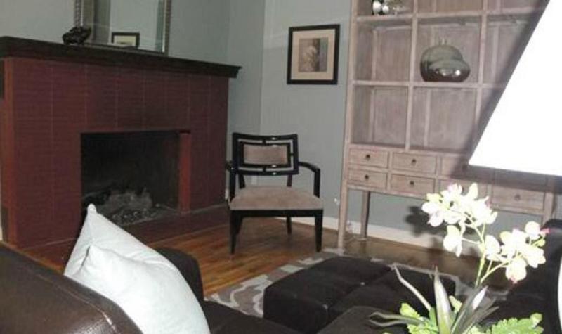 Bed and breakfast Cinnamon Bear Creekside 3*