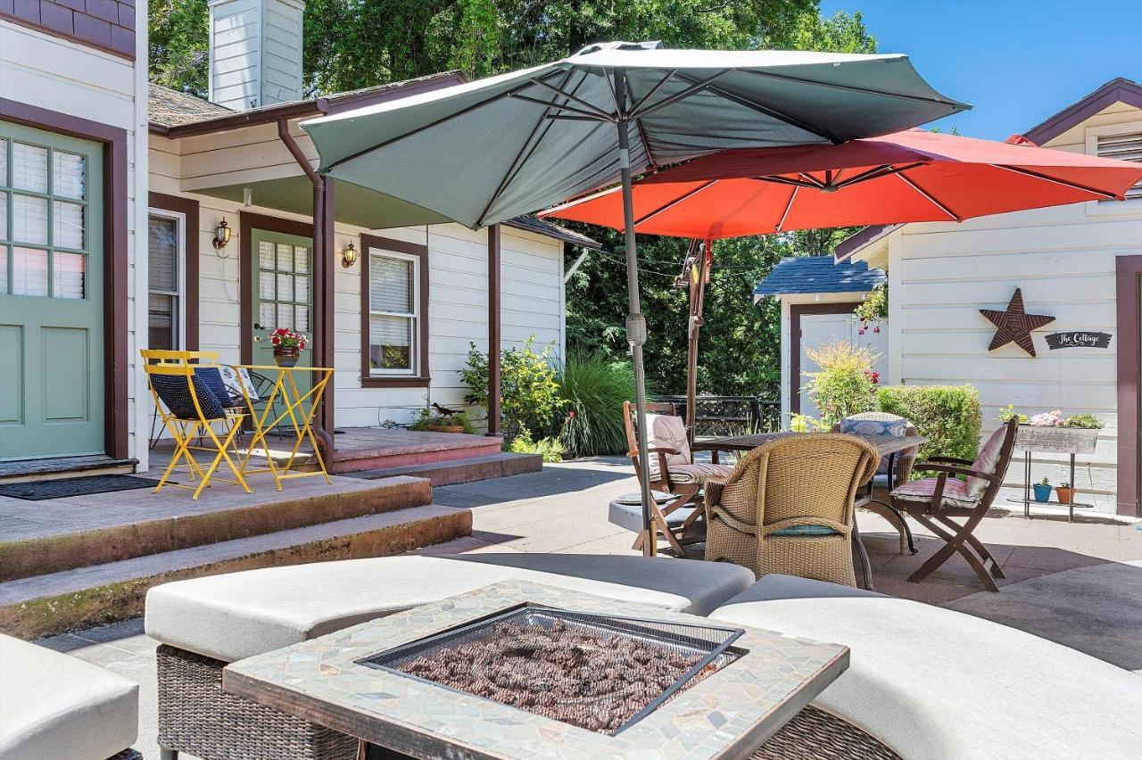 Cinnamon Bear Creekside Bed and breakfast 3*