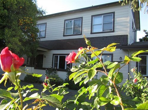 Cinnamon Bear Creekside Bed and breakfast 3*